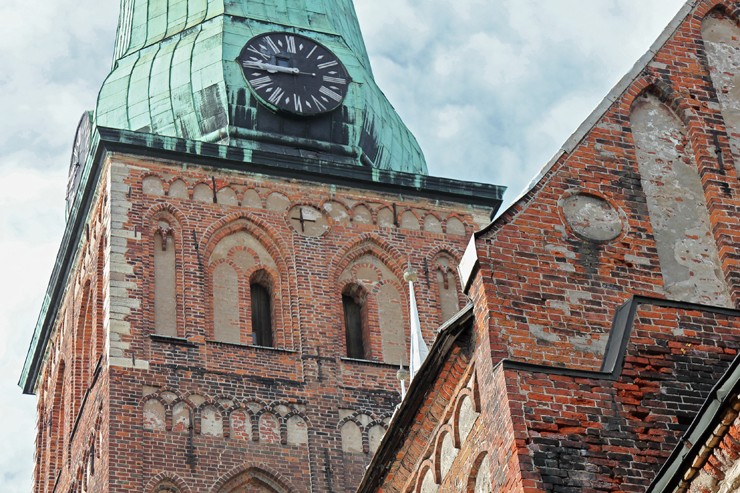 Rigas-Sveta-Jekaba-katedrale Rīgas Svētā Jēkaba katedrāle