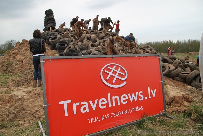 «Stipro skrējiens 2012» - www.parstipru.lv