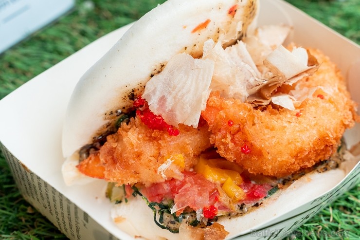 Jūrmalas Street-Food festivāls Gourmet Fair norisināsies 15.06.2019 no plkst. 12:00 līdz 18:00 ar plašu aktivitāšu programmu Jūrmalas Street-Food festivāls Gourmet Fair norisināsies 15.06.2019 no plkst. 12:00 līdz 18:00 ar plašu aktivitāšu programmu