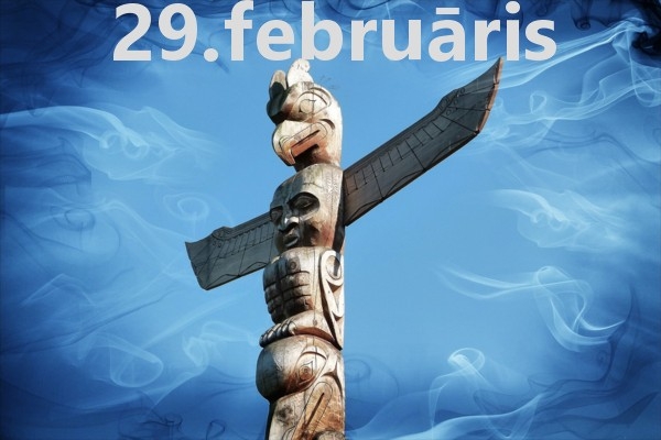 29. februārī Eiropā un citur pasaulē ir dažādi jocīgi ticējumi un tradīcijas