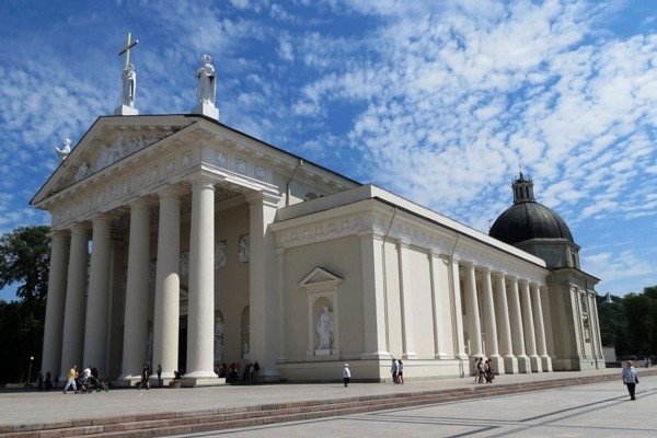 4. marts vēsturē: Lietuvā atzīmē svētā Kazimira dienu