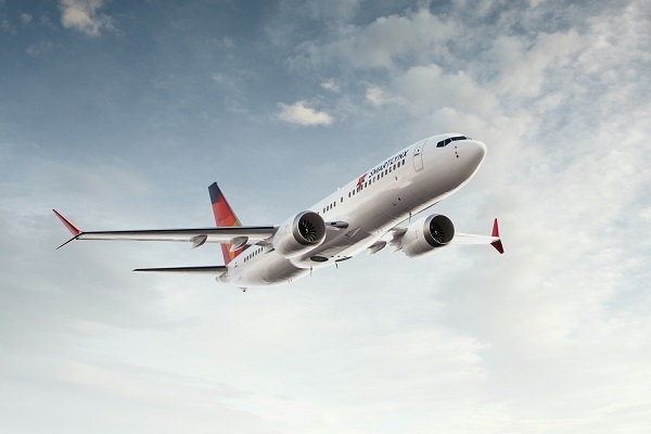 SmartLynx 航空公司在 2023 年实现稳定增长