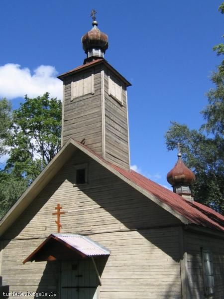 Korolevscinas-vecticibnieku-lugsanu-nams Koroļevščinas vecticībnieku lūgšanu nams
