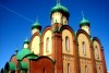 Pjuhticas klosteris un Tartu.  Ls 12! Travel RSP