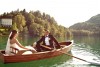 Kāzas Slovēnijā - Krānā Altebo