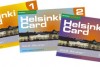 Helsinku viesa karte  FTB Latvia