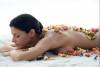 Šokolādes masāža sejai un ķermenim. Aqua Villa SPA