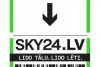 Atpūtas un ceļojumu piedāvājumi 19.06.2013 - 25.06.2013 Izvēlies savu airBerlin stāstu!  SKY24.LV 