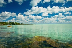 Atpūta Balatonā no 214 EUR/nedēļa