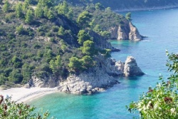 Halkidiki -353 LS!