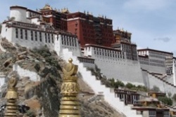 Pasaules jumts – ceļojums uz Tibetu