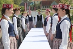 4. maijs vēsturē: Latvijas Republikas Neatkarības atjaunošanas diena
