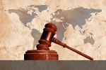 18. aprīlis vēsturē: Dibināta Starptautiskā tiesa