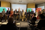 Aviokompānijas «Norwegian» jaunā bāze Rīgā paver plašākas ekonomiskās sadarbības iespējas 