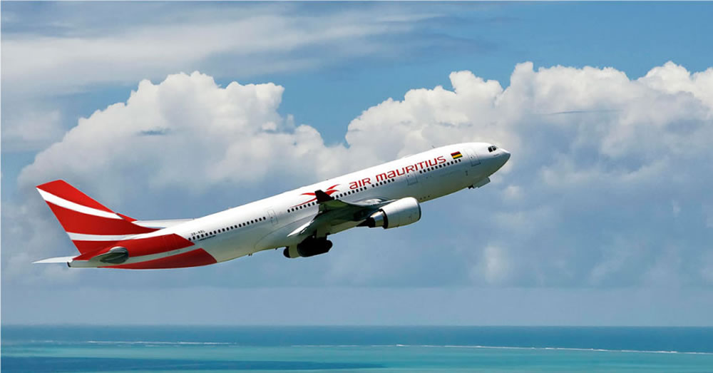 Air Mauritius