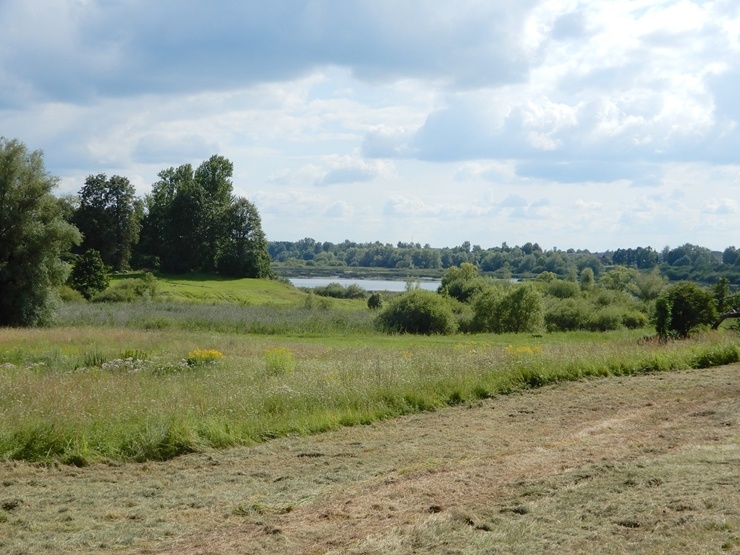 Dažādā un aizraujošā Salaspils. Foto: Salaspils TIC 294858