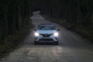 Travelnews.lv ar jauno «Renault Captur intens e-tech 160 plug-in hybrid» apceļo Latviju 23