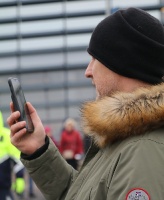 Rīgā norisinājās vairāki protesti pret ierobežojumiem 19