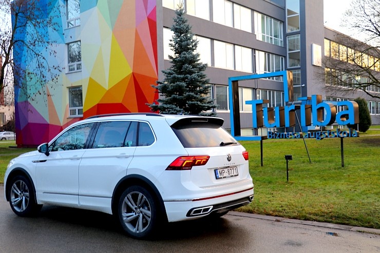 Travelnews.lv apceļo ar jauno «Volkswagen Tiguan» Latgali un Baldoni 295959