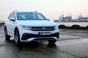 Travelnews.lv apceļo ar jauno «Volkswagen Tiguan» Latgali un Baldoni 41