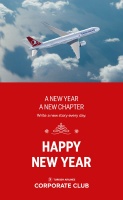 Travelnews.lv redakcijā ienāk Ziemassvētku un Jaungada apsveikumi! Turkish Airlines - Paldies! 44