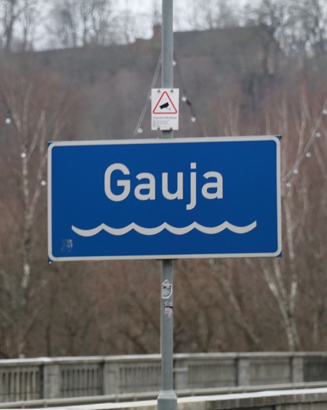 17 km garā maršrutā Travelnews.lv iepazīst Siguldu un Ķeizarskatu pāri Gaujas ielejai 296307