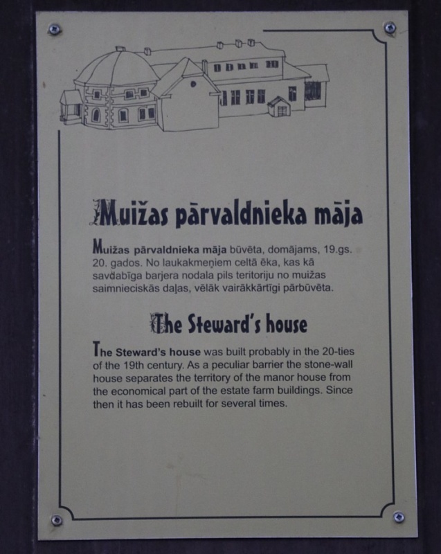 Travelnews.lv Gaujas pārgājienā iepazīst Krimuldas muižu, Krimuldas pili un Siguldu 296329
