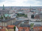 Kopenhāgenas ielās atpazīst Eiropas vēsturi