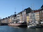 Nyhavn osta – krāšņākais Kopenhāgenas rajons 12