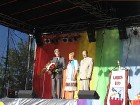 Ludzāniešus jubilejā sveic arī Latvijas valsts prezidents Valdis Zatlers 12