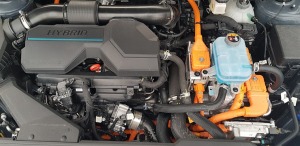 Travelnews.lv apceļo Vidzemi ar jauno «Hyundai Tuscon 1,6 T-GDI hybrid 4WD» 34