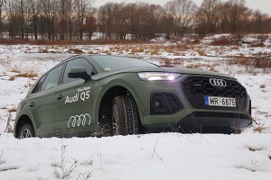 Apceļojam Vidzemi un Jūrmalu ar jauno «Apceļojam Latviju ar Audi Q5 S line 2.0 TFSI» 21