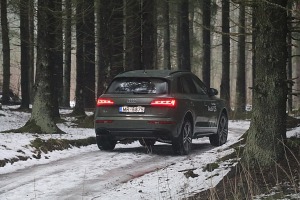 Apceļojam Vidzemi un Jūrmalu ar jauno «Apceļojam Latviju ar Audi Q5 S line 2.0 TFSI» 22