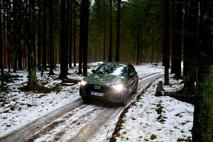 Apceļojam Vidzemi un Jūrmalu ar jauno «Apceļojam Latviju ar Audi Q5 S line 2.0 TFSI» 24