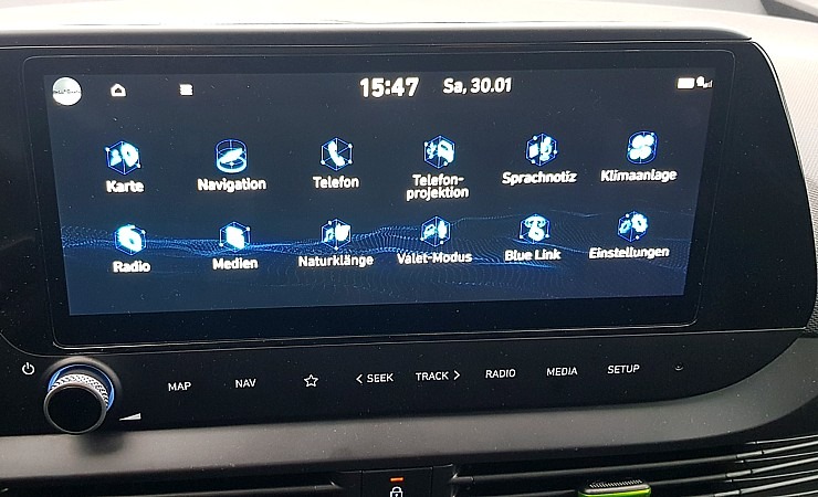 Travelnews.lv apceļo Kurzemi un Latgali ar jauno «Hyundai i20 1.0 T-GDI 48V» 297321