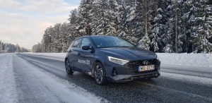 Travelnews.lv apceļo Kurzemi un Latgali ar jauno «Hyundai i20 1.0 T-GDI 48V» 13