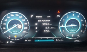 Travelnews.lv apceļo Kurzemi un Latgali ar jauno «Hyundai i20 1.0 T-GDI 48V» 22