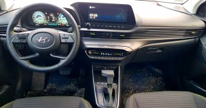 Travelnews.lv apceļo Kurzemi un Latgali ar jauno «Hyundai i20 1.0 T-GDI 48V» 23