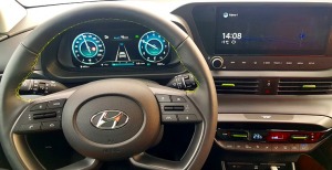 Travelnews.lv apceļo Kurzemi un Latgali ar jauno «Hyundai i20 1.0 T-GDI 48V» 40