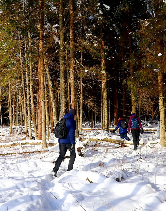 Travelnews.lv dodas 27 km pārgājienā uz Kārsavas un Baltinavas novadu Latgalē 297682