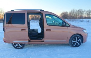 Travelnews.lv apceļo Latviju ar jauno «Volkswagen Caddy 5» 32
