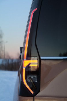 Travelnews.lv apceļo Latviju ar jauno «Volkswagen Caddy 5» 34
