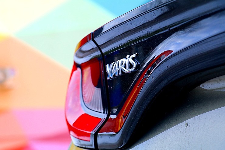 Travelnews.lv sadarbībā ar auto nomu «Sixt Latvija» apceļo Pierīgu ar jauno «Toyota Yaris Hybrid» 298009