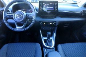 Travelnews.lv sadarbībā ar auto nomu «Sixt Latvija» apceļo Latviju ar jauno «Toyota Yaris Hybrid» 21
