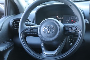 Travelnews.lv sadarbībā ar auto nomu «Sixt Latvija» apceļo Latviju ar jauno «Toyota Yaris Hybrid» 22