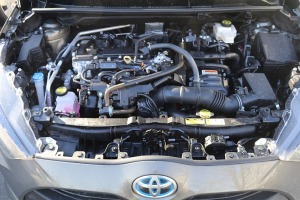 Travelnews.lv sadarbībā ar auto nomu «Sixt Latvija» apceļo Latviju ar jauno «Toyota Yaris Hybrid» 29