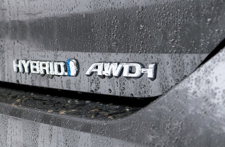 «Sixt Latvija» saņem jaunas «Amserv Motors» automašīnas «Toyota Highlander 2.5 Hybrid AWD Executive» 298502
