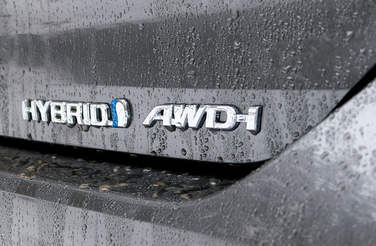 «Sixt Latvija» saņem jaunas «Amserv Motors» automašīnas «Toyota Highlander 2.5 Hybrid AWD Executive» «Sixt Latvija» saņem jaunas «Amserv Motors» automašīnas «Toyota Highlander 2.5 Hybrid AWD Executive» 298502