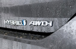 «Sixt Latvija» saņem jaunas «Amserv Motors» automašīnas «Toyota Highlander 2.5 Hybrid AWD Executive» 13