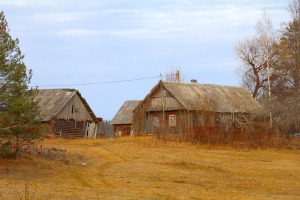 Travelnews.lv dodas 31 km pārgājienā Zilupes un Dagdas novadā gar Krievijas un Baltkrievijas robežu 40